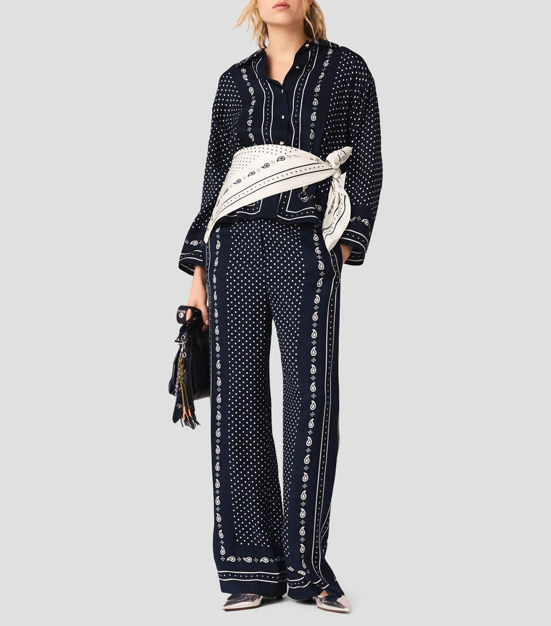 Pantalón Mujer